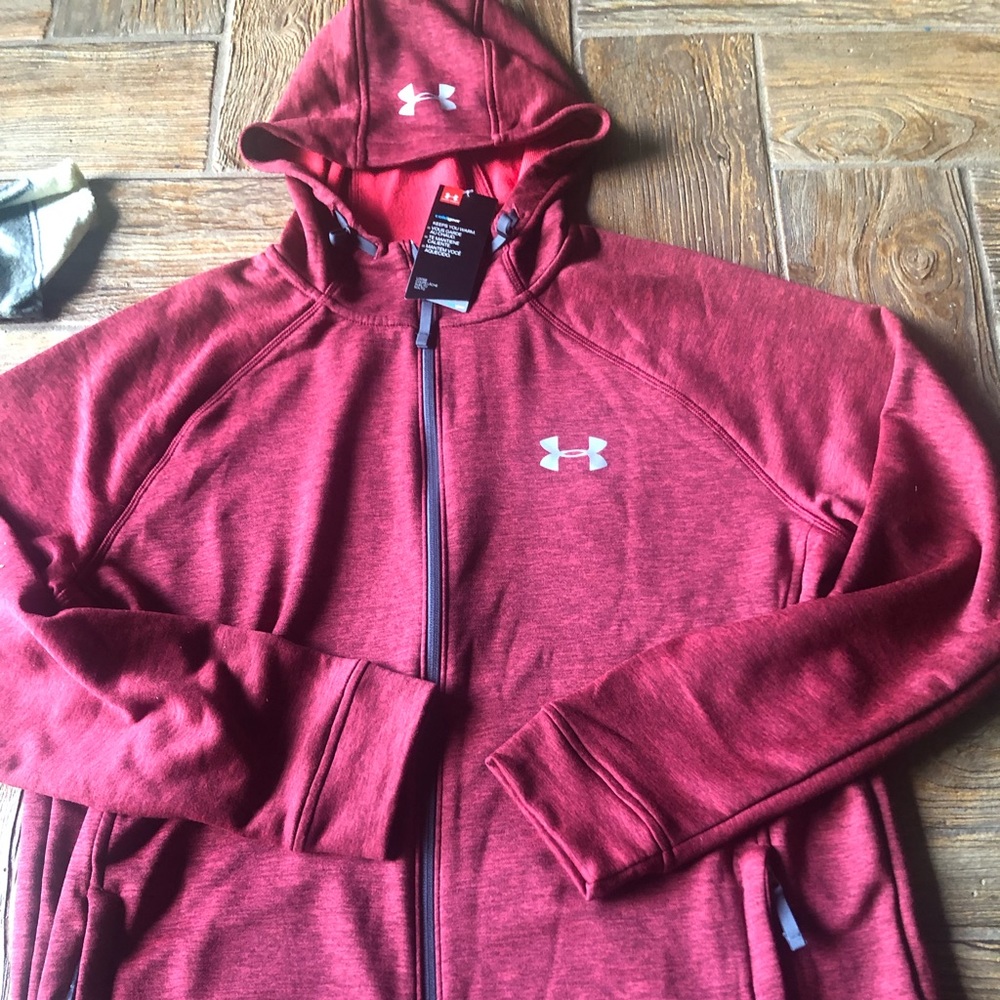 Under Armour Size Large Men’s
